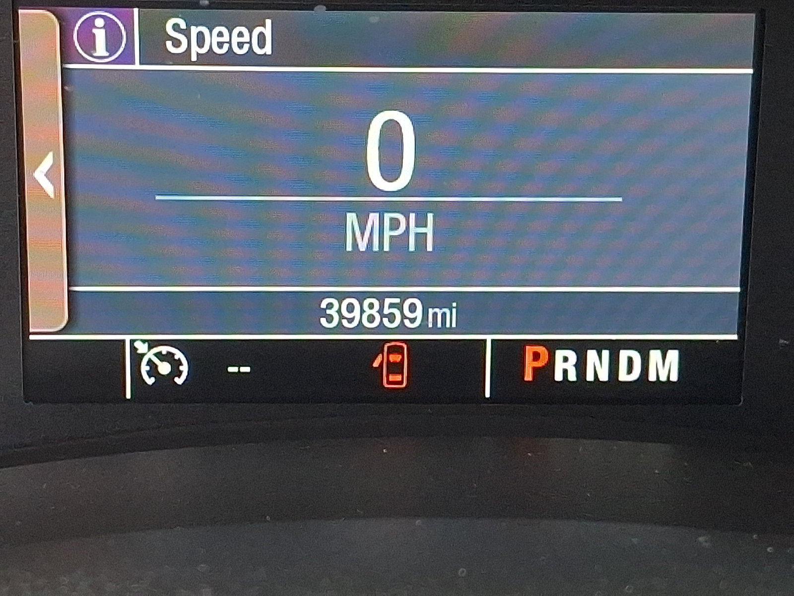 Used 2015 Chevrolet Impala LS w/ LS Convenience Package FWD image 17