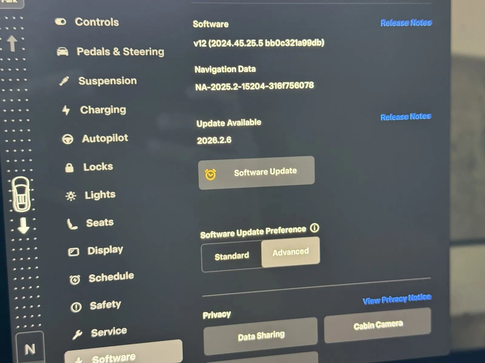 Used 2023 Tesla Model X image 16