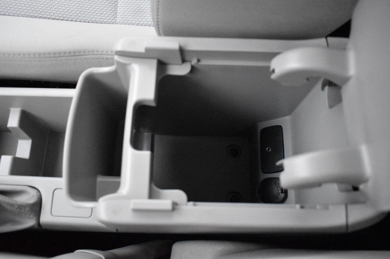 Used 2012 Subaru Forester 2.5X w/ Alloy Wheel Pkg image 26