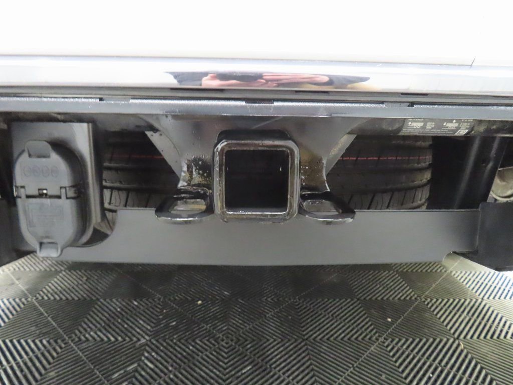 Used 2024 GMC Yukon XL Denali Ultimate image 46