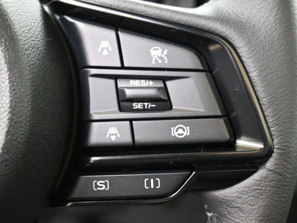 New 2026 Subaru Forester Premium image 26