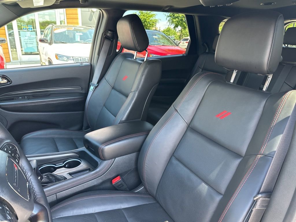 Used 2026 Dodge Durango GT AWD/4WD image 26