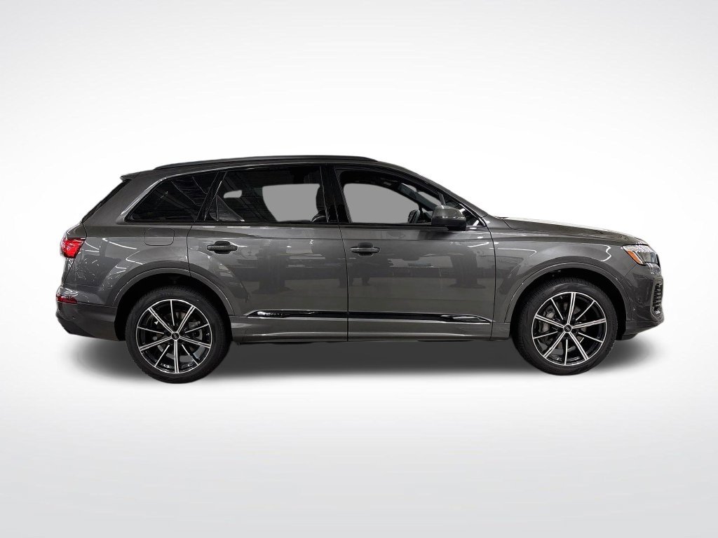 New 2026 Audi Q7 2.0T Premium Plus AWD/4WD image 6