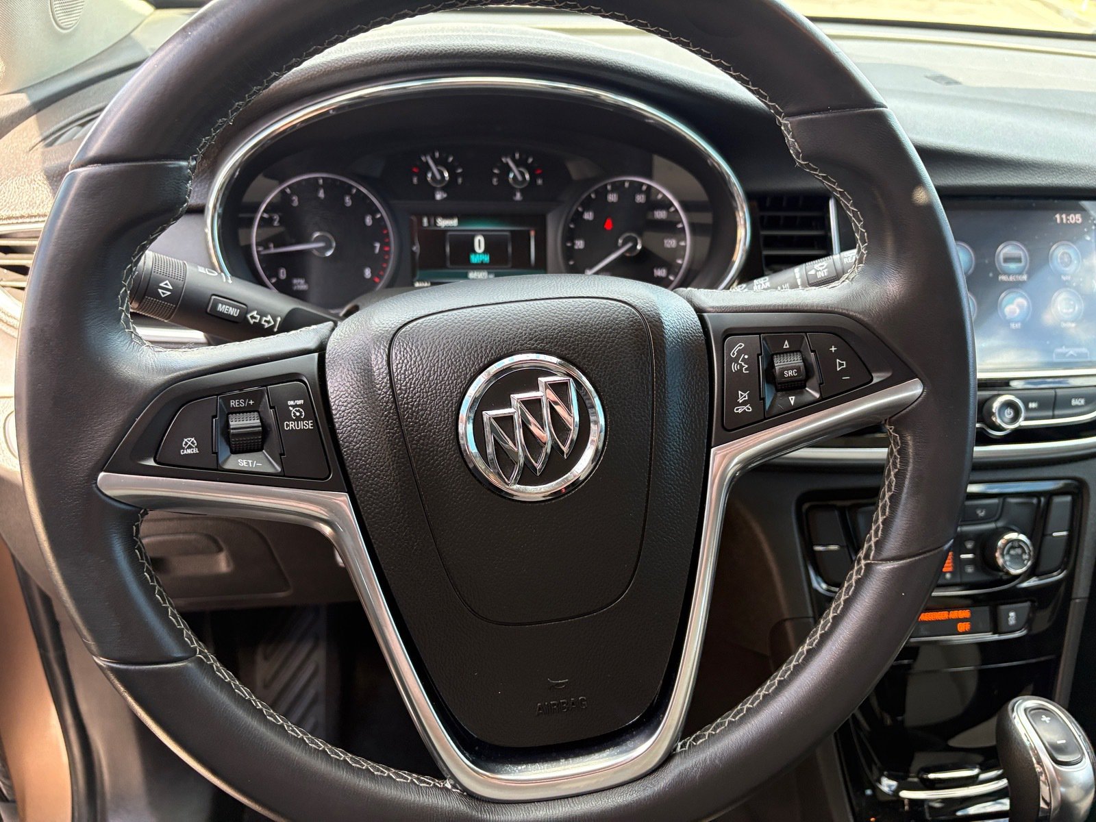Used 2018 Buick Encore Preferred FWD image 23