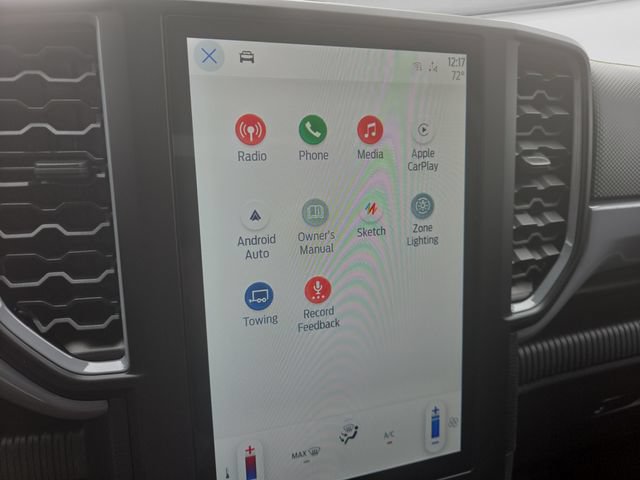 New 2026 Ford Ranger XL AWD/4WD image 17
