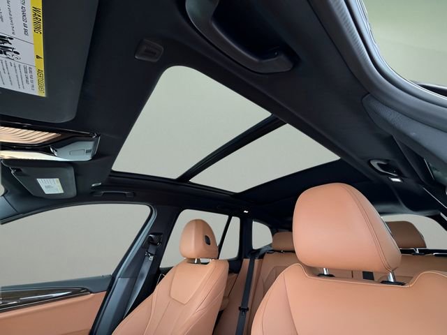 Used 2022 BMW X3 sDrive30i w/ Premium Package 2 image 31