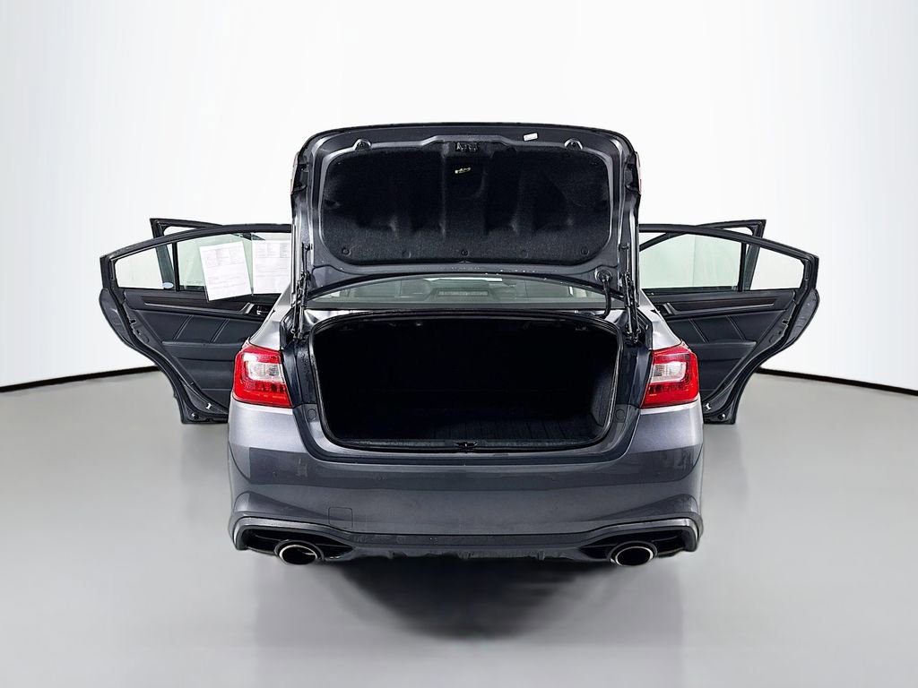 Used 2019 Subaru Legacy 3.6R Limited image 22