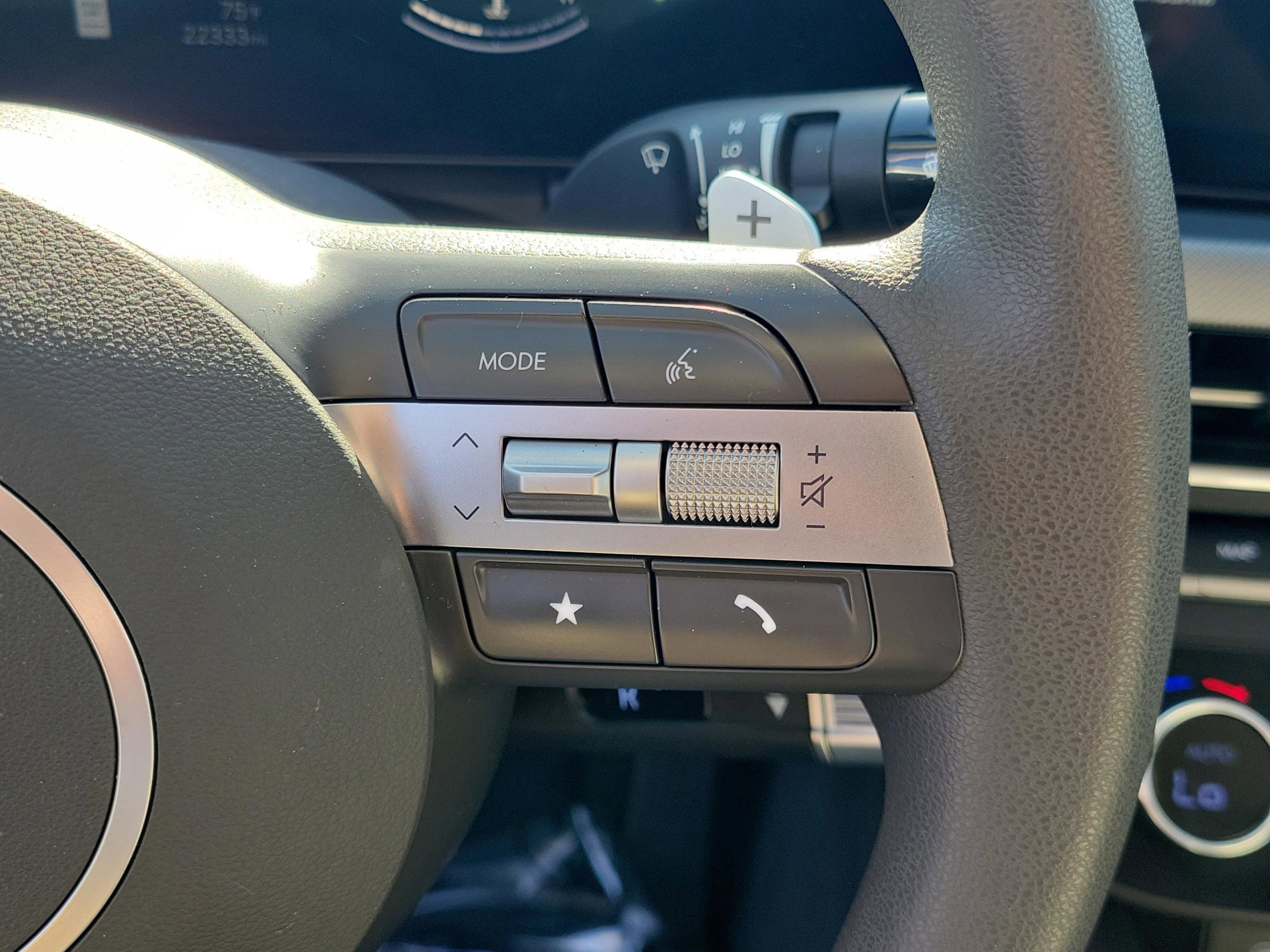 Certified 2024 Hyundai Sonata SEL image 24