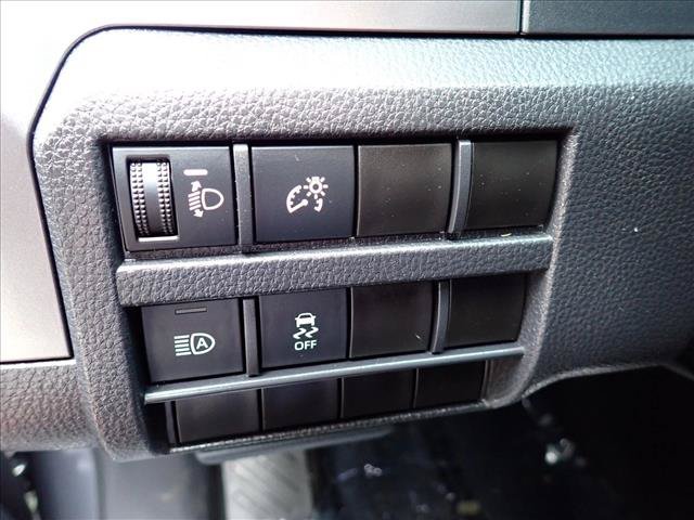Certified 2026 Toyota Tacoma TRD Sport AWD/4WD image 14