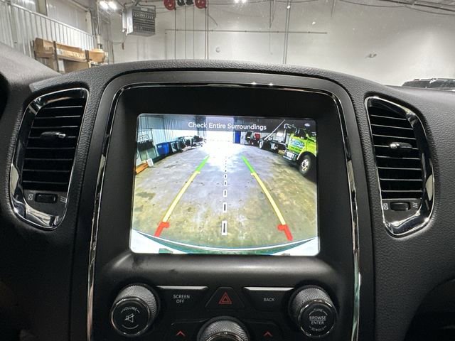 Used 2017 Dodge Durango R/T w/ Trailer Tow Group IV AWD/4WD image 28