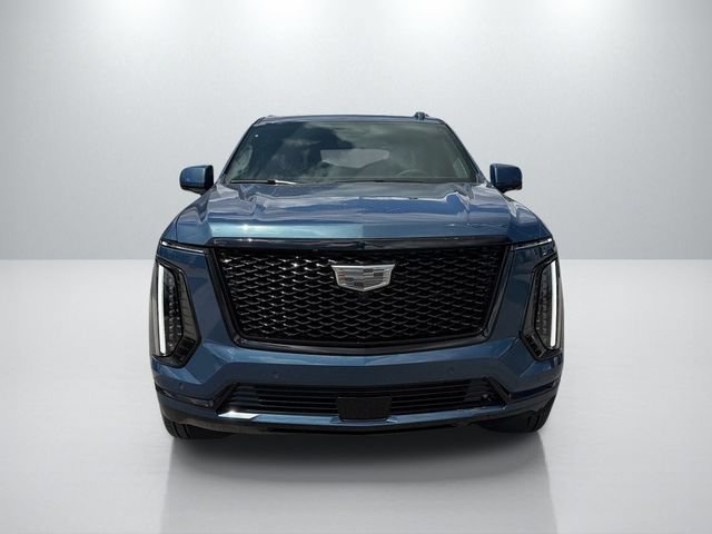 New 2026 Cadillac Escalade Platinum Sport w/ LPO, ONYX Package AWD/4WD image 2