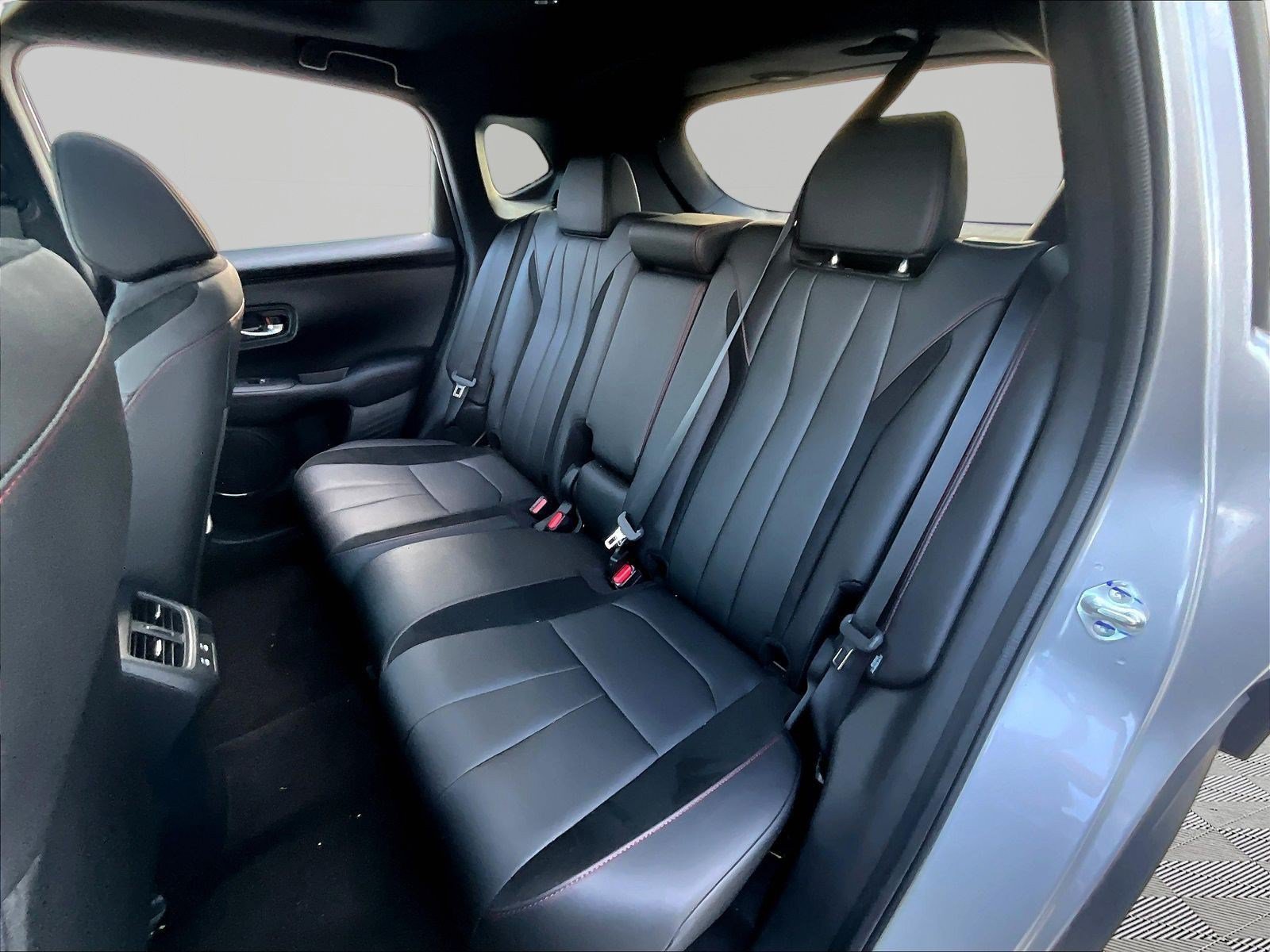 Certified 2025 Acura ADX A-Spec AWD/4WD image 21