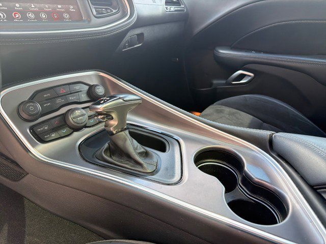 Used 2022 Dodge Challenger R/T w/ Plus Package RWD image 19