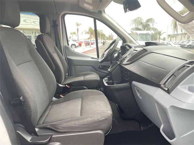 Used 2018 Ford Transit 350 XLT image 26