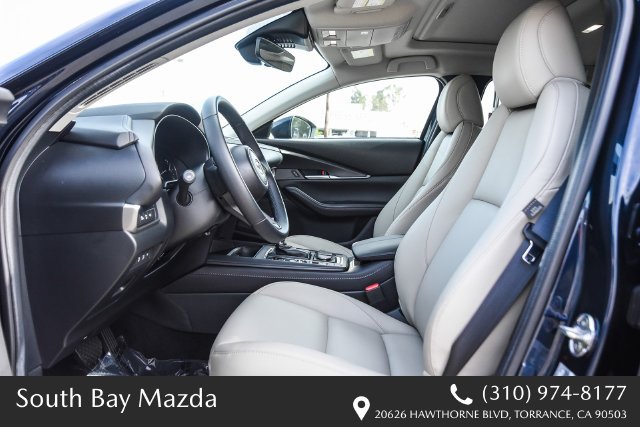 Certified 2026 MAZDA CX-30 AWD 2.5 S image 17