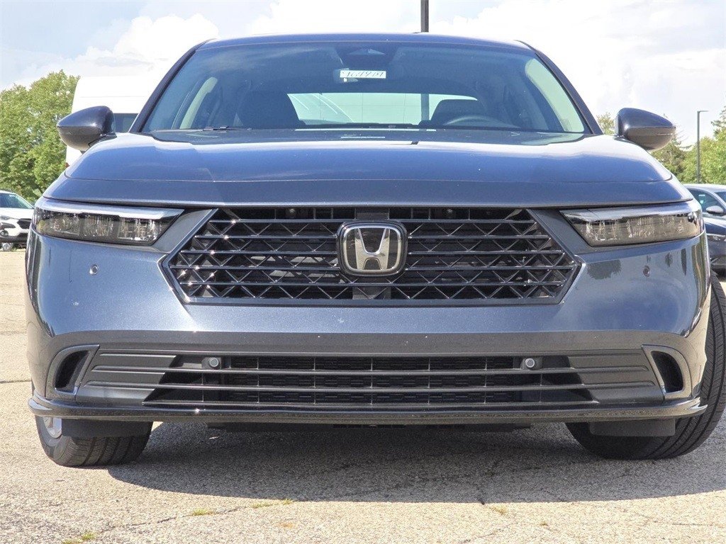 New 2025 Honda Accord EX-L image 15