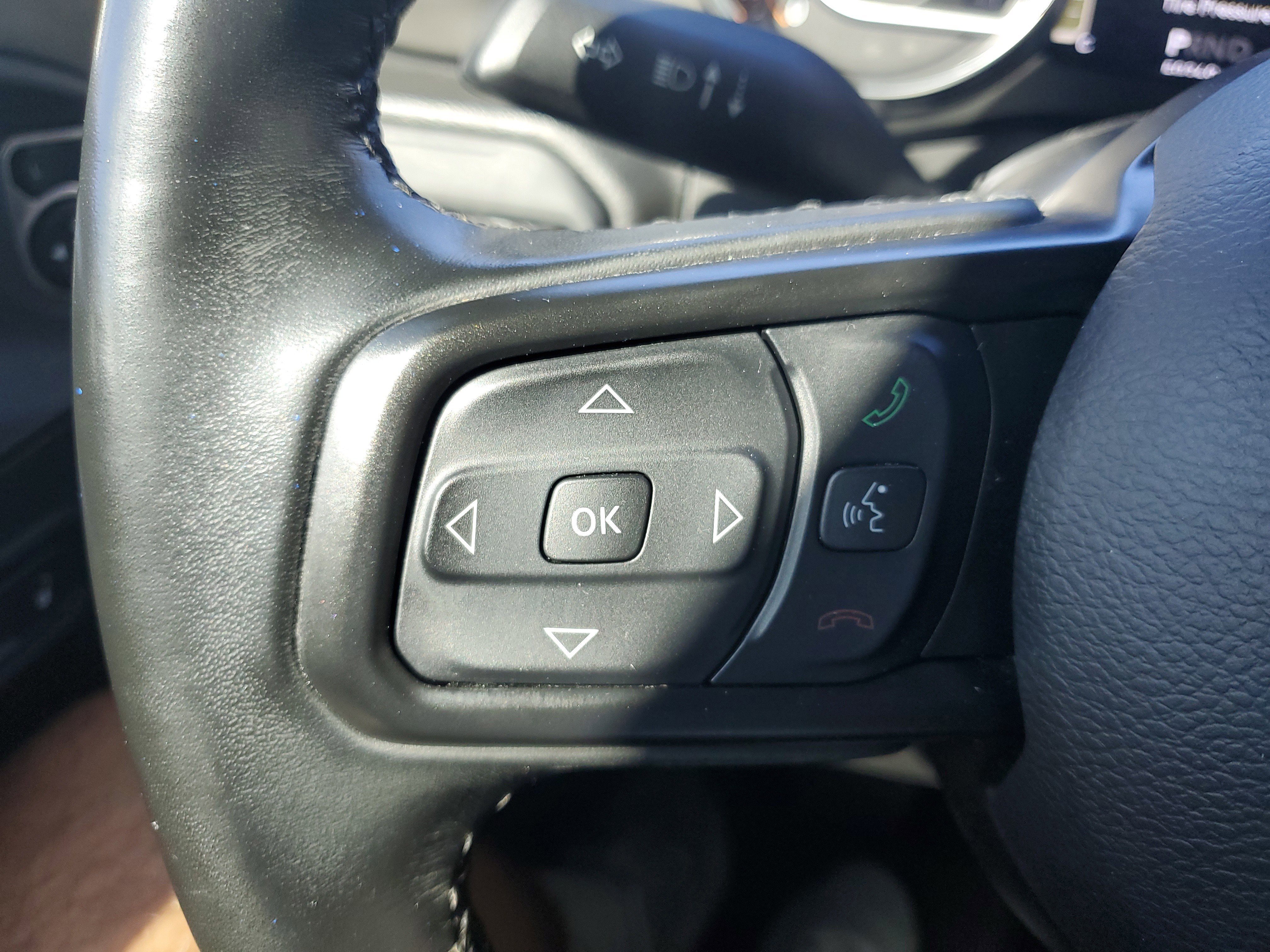 Used 2022 Jeep Wrangler Unlimited Sport image 16