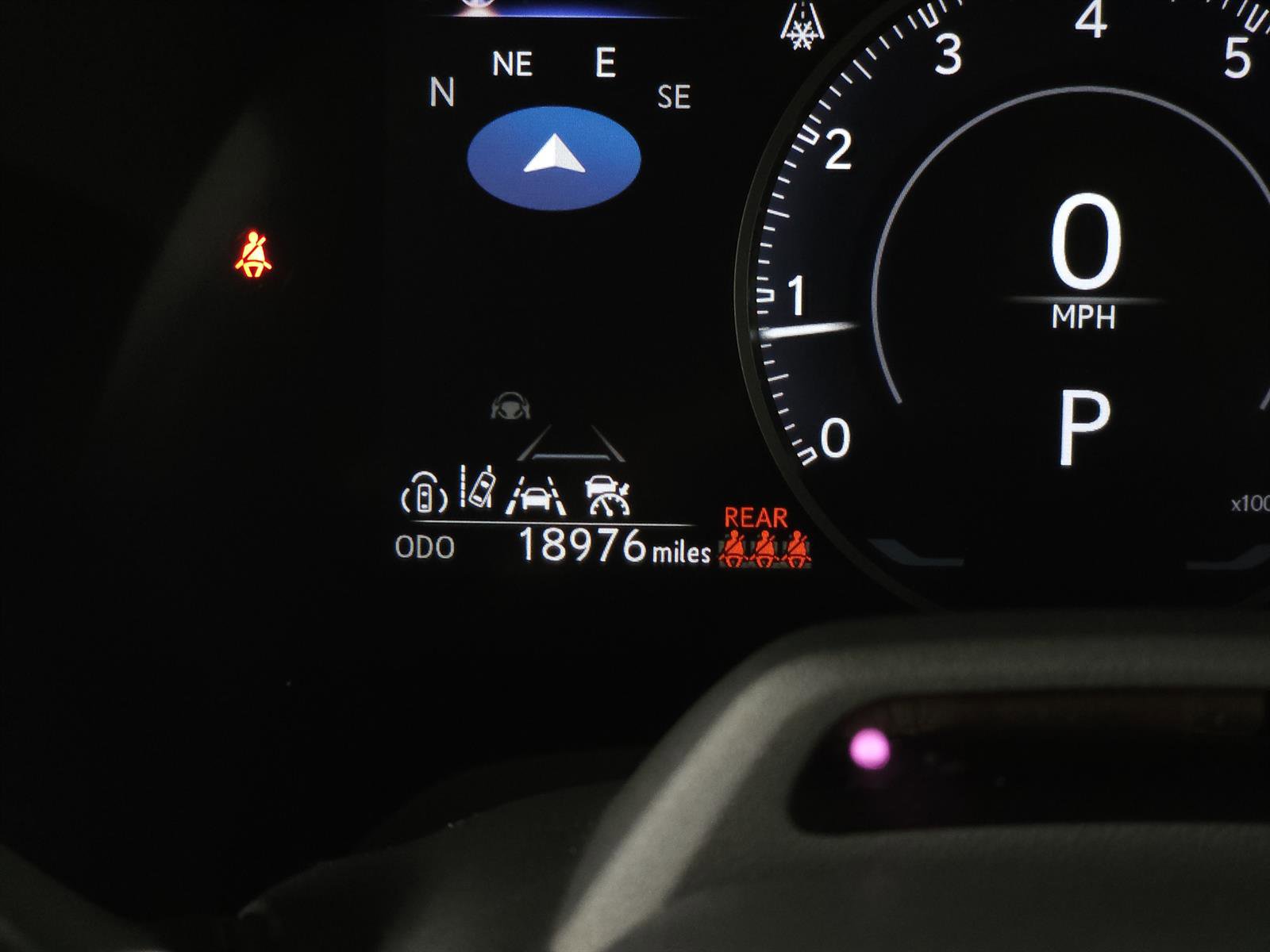 Certified 2023 Lexus RX 350 Premium w/ Accessory Package image 22