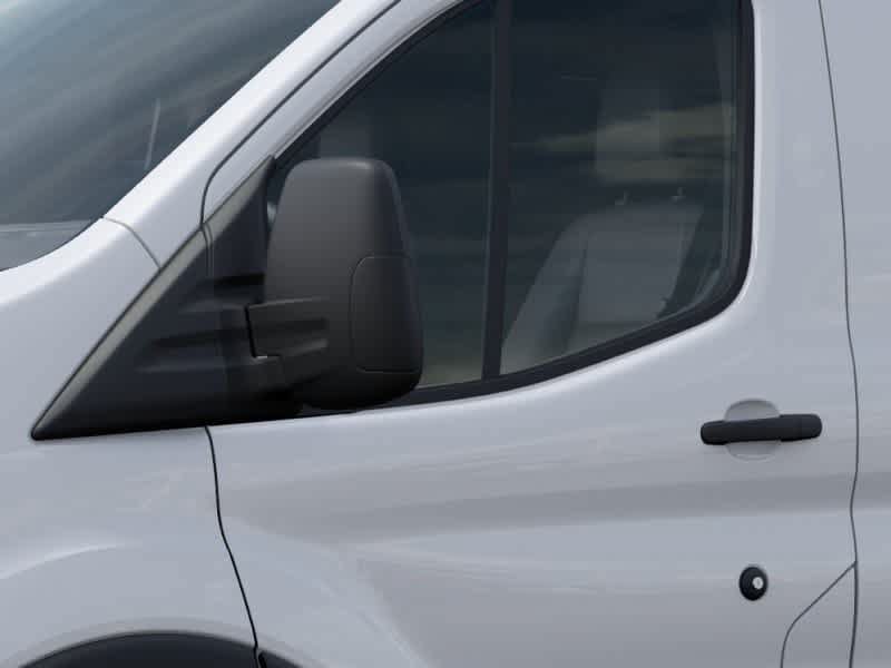 New 2027 Ford Transit 150 Low Roof RWD image 20