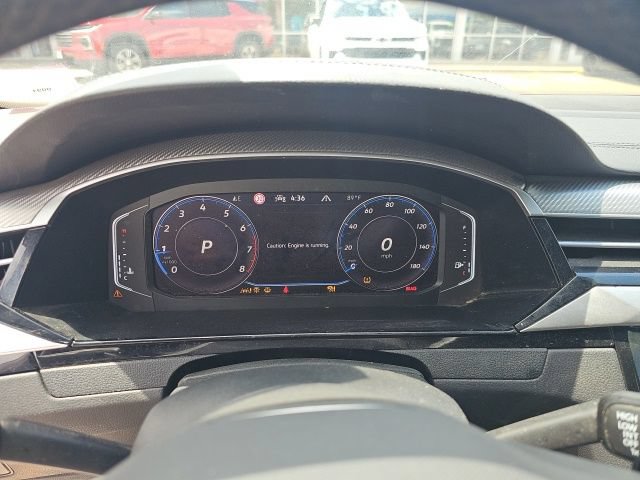 Used 2021 Volkswagen Arteon SEL AWD/4WD image 22