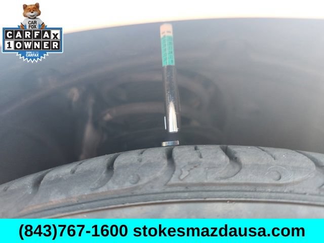 Used 2025 Honda Civic Sport image 25