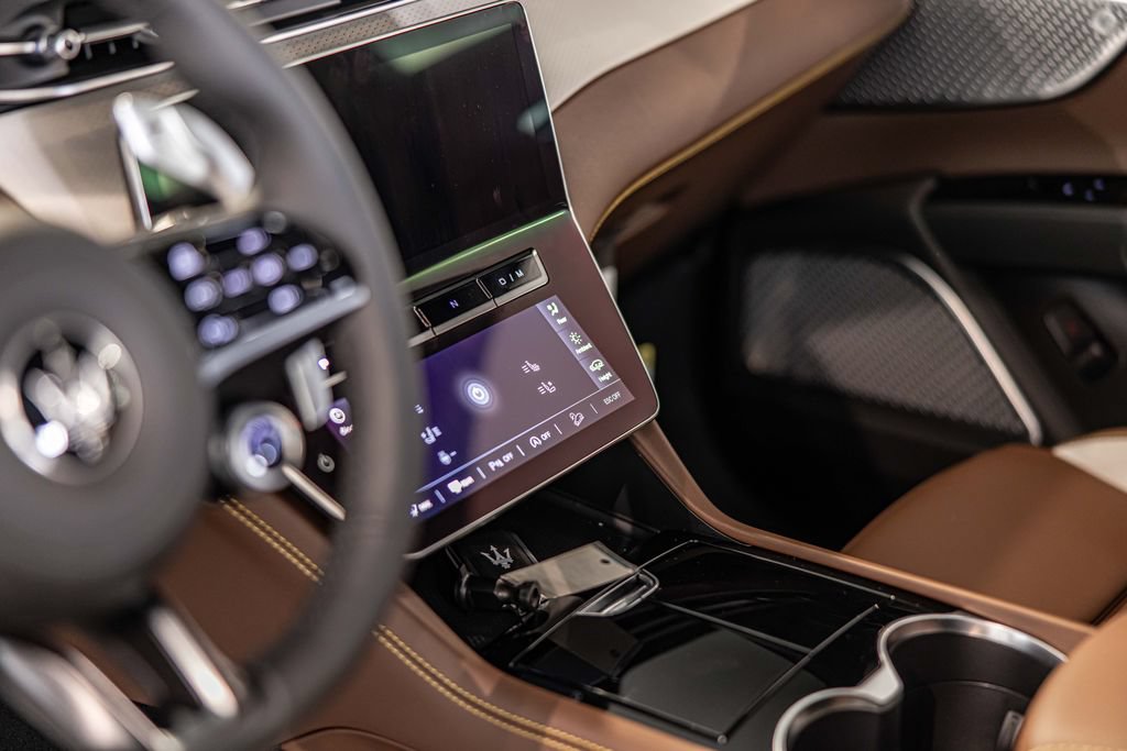New 2026 Maserati Grecale Modena AWD/4WD image 22