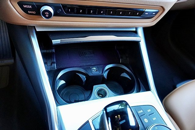 Used 2022 BMW 330i Sedan w/ Driving Assistance Package image 30