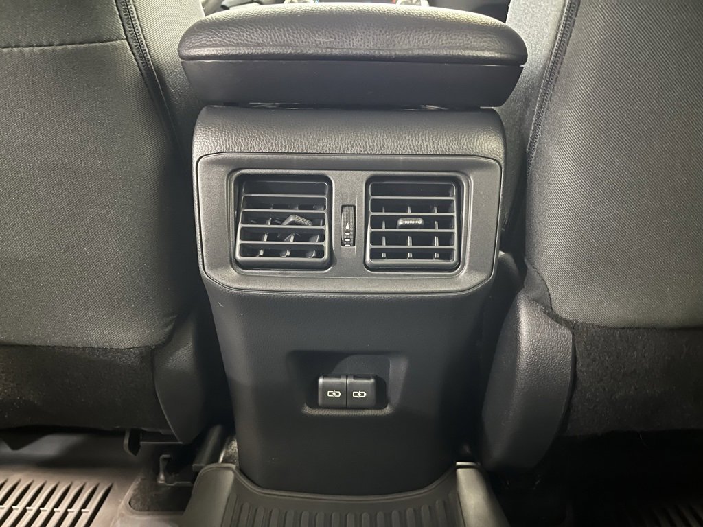 Used 2023 Toyota RAV4 XLE image 16