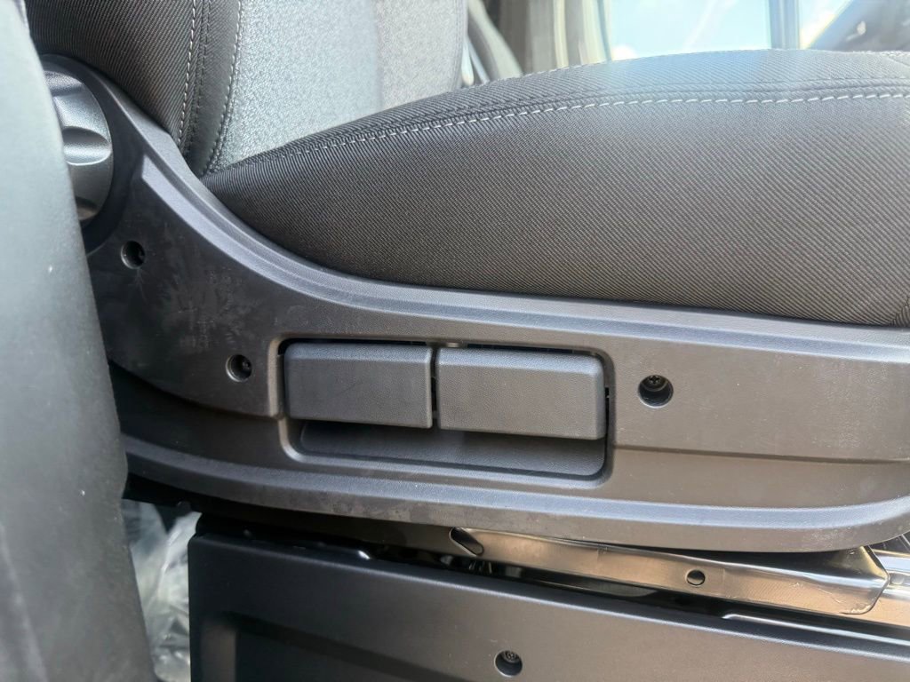 New 2026 RAM ProMaster 1500 w/ Cold Weather Group FWD image 58