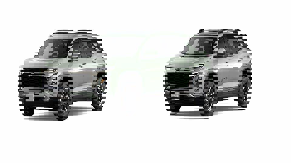 New 2026 Chevrolet Equinox ACTIV w/ Convenience Package III image 26