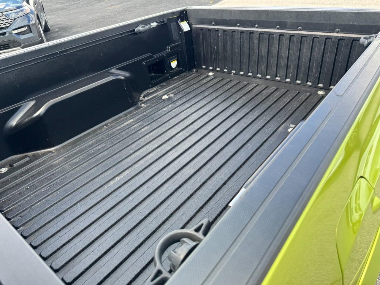 Used 2023 Toyota Tacoma TRD Sport image 7