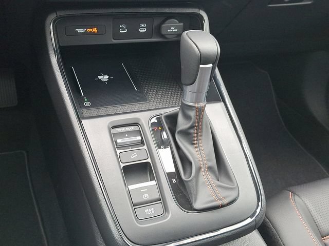 New 2026 Honda CR-V Sport-L image 13