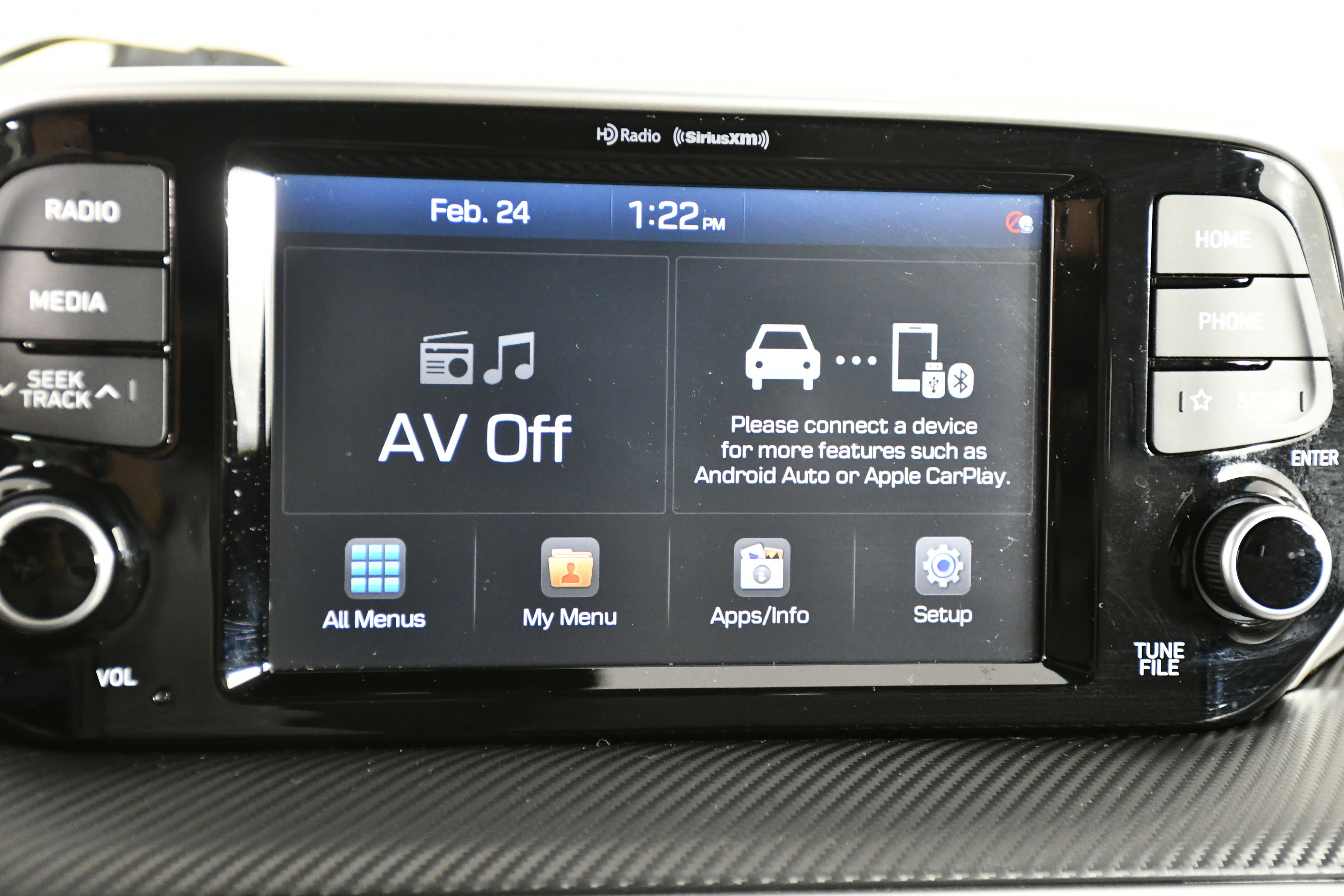 Used 2021 Hyundai Tucson SEL image 27