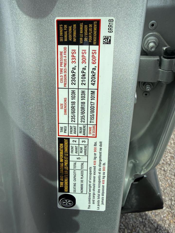 Used 2022 Nissan Rogue SV FWD image 15