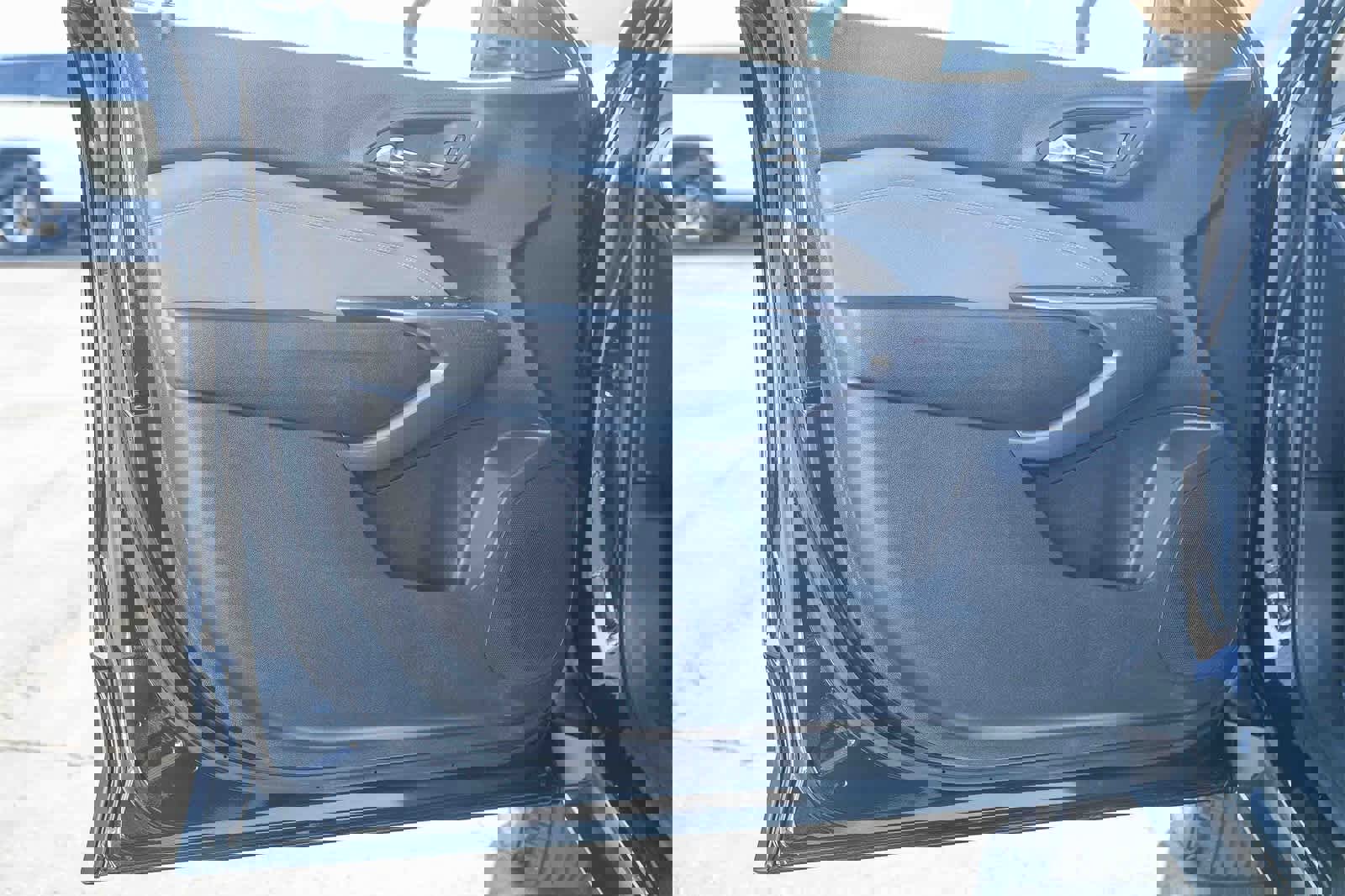 Used 2025 Chevrolet Trax ACTIV w/ Sunroof Package image 18