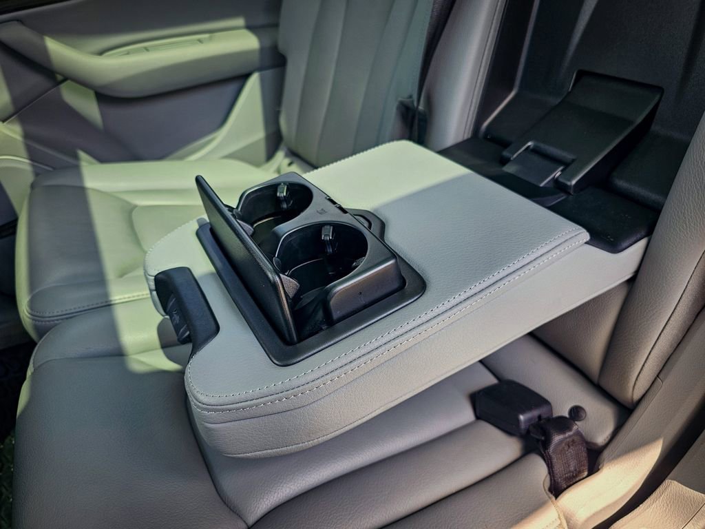 Used 2018 Audi Q7 2.0T Premium Plus w/ Premium Plus Package AWD/4WD image 39