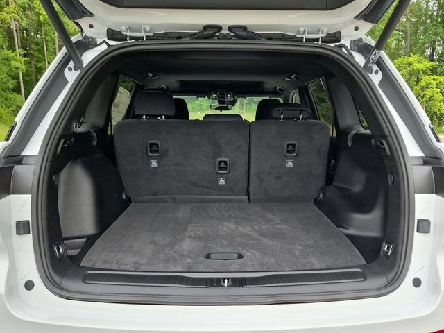 New 2026 Jeep Grand Cherokee Laredo X RWD image 23