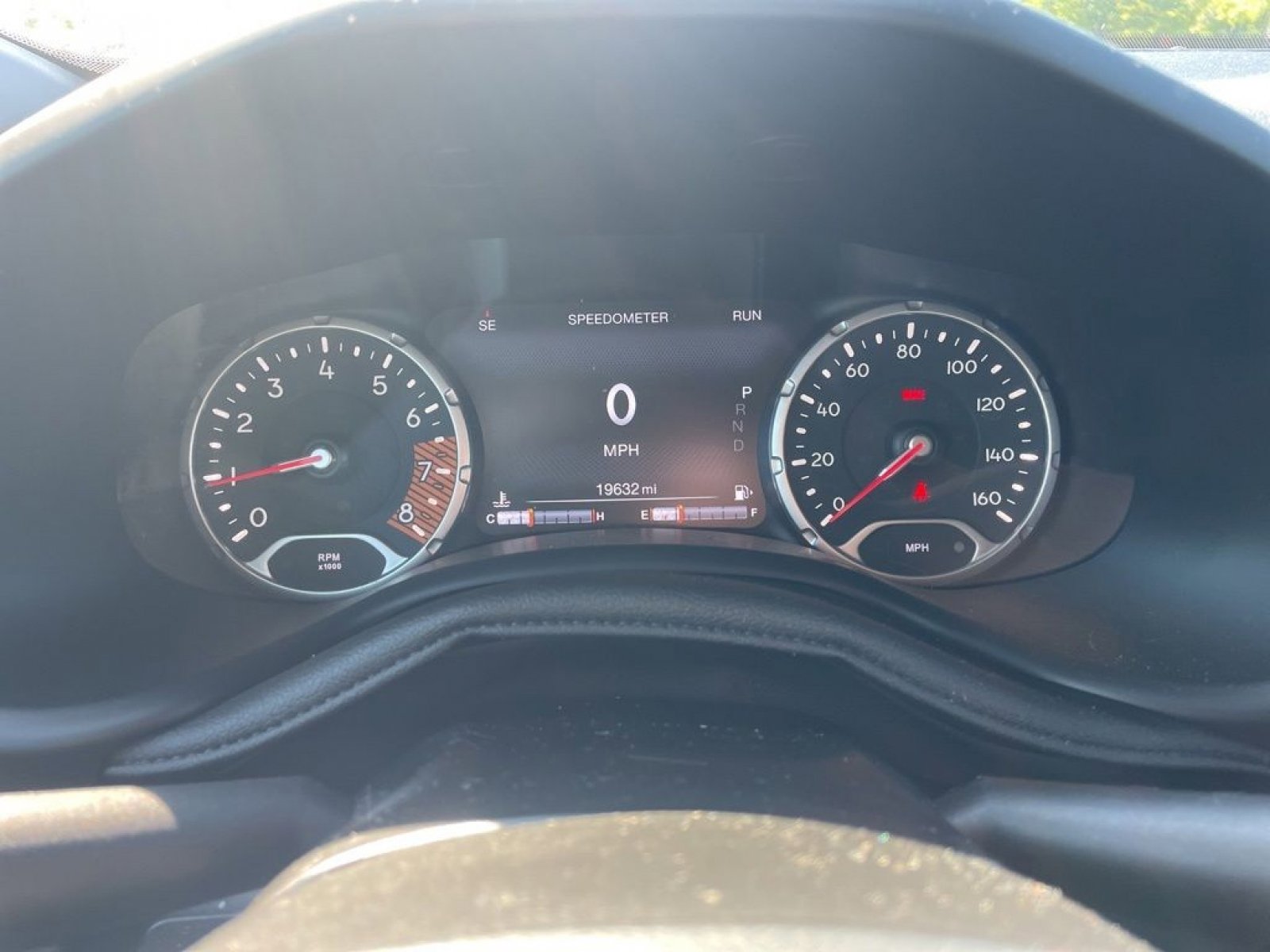 Used 2022 Jeep Renegade Altitude w/ Convenience Group AWD/4WD image 8
