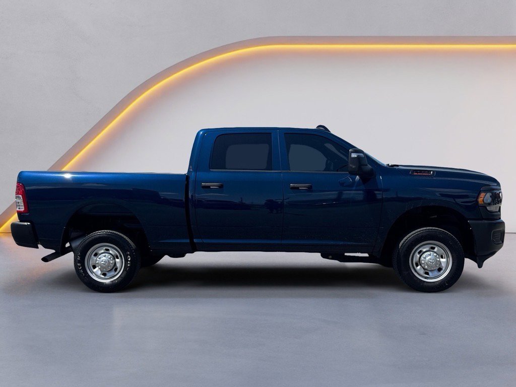 Used 2024 RAM 2500 Tradesman image 2