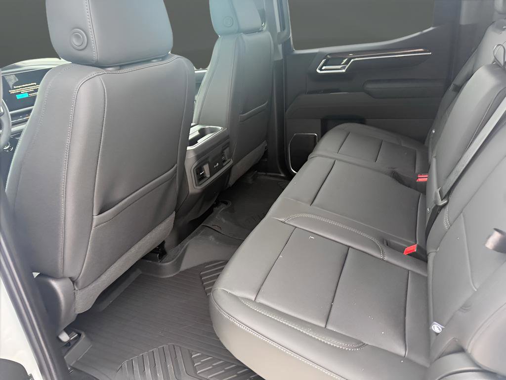 New 2026 Chevrolet Silverado 1500 RST w/ Convenience Package II image 14