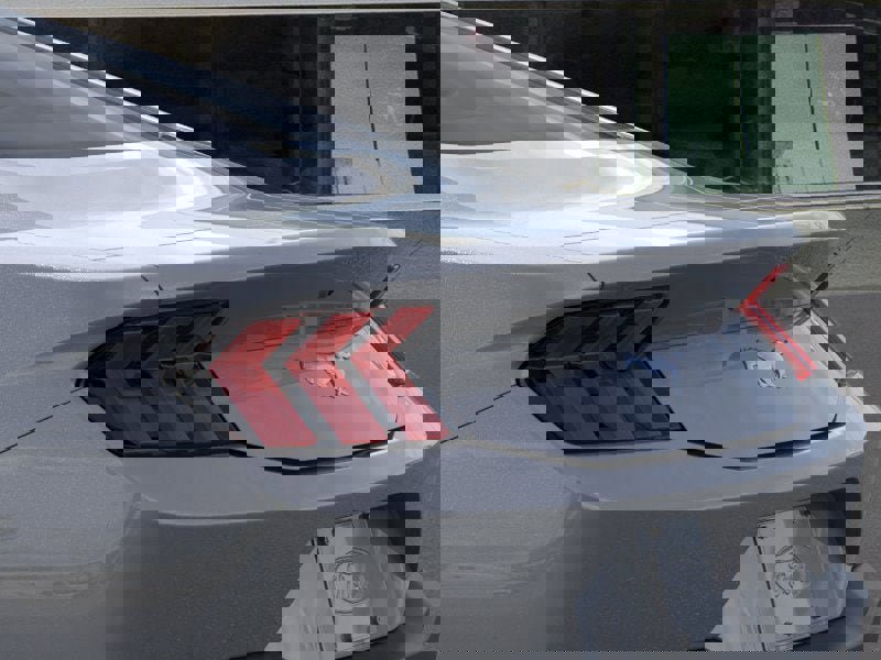 New 2026 Ford Mustang EcoBoost image 22