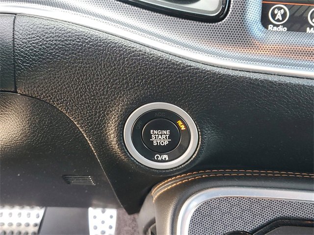 Used 2017 Dodge Challenger R/T Plus image 24