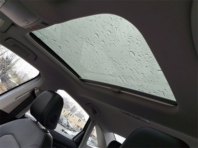 New 2026 Volkswagen Jetta SE image 7