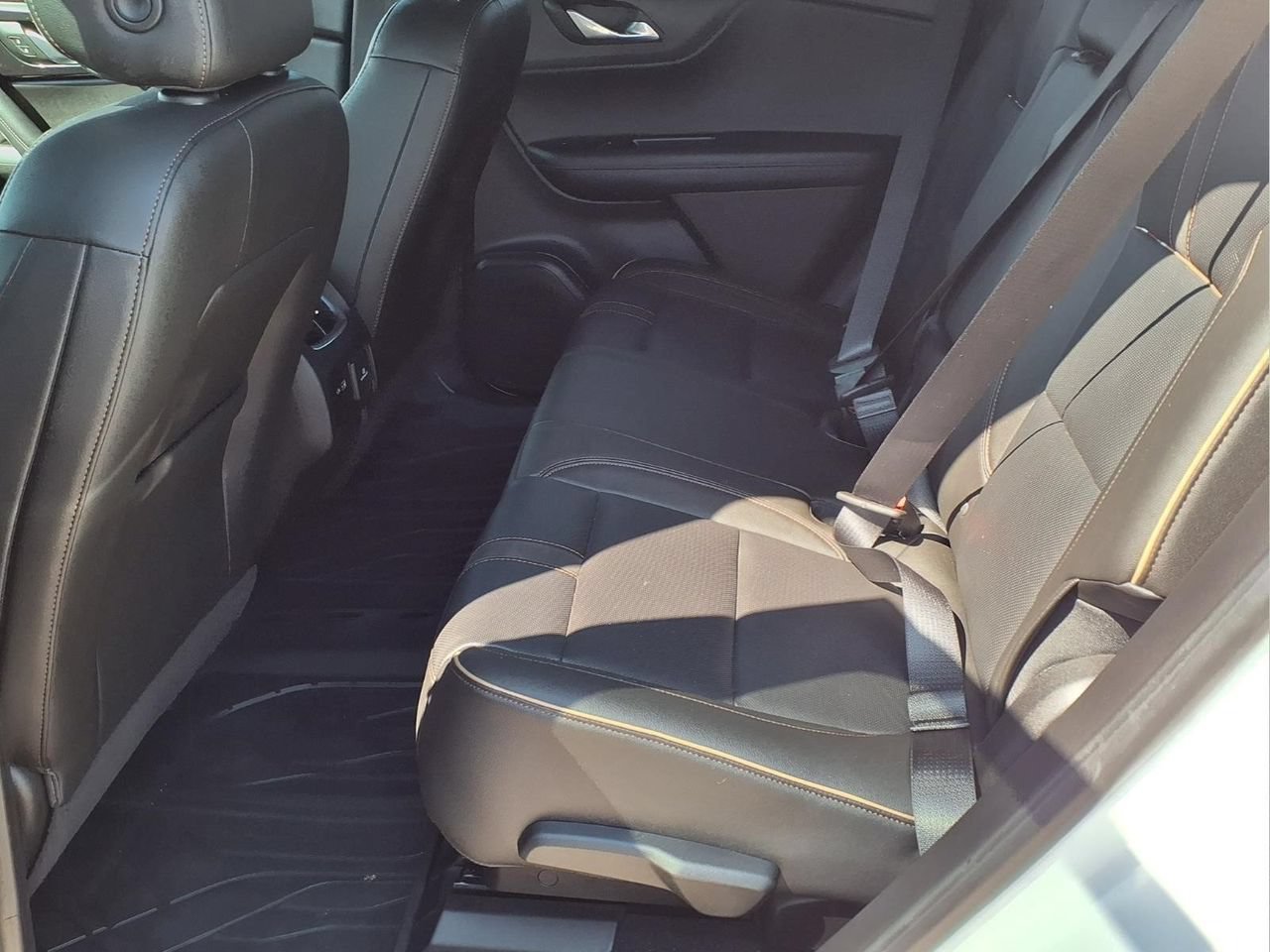 Used 2019 Chevrolet Blazer Premier AWD/4WD image 12