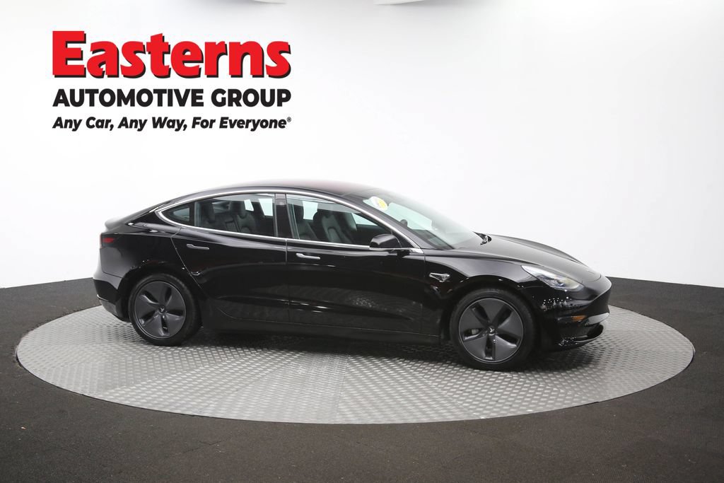 Used 2018 Tesla Model 3 Long Range AWD/4WD image 42
