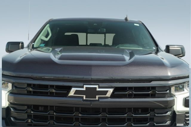 Used 2023 Chevrolet Silverado 1500 RST w/ Convenience Package II image 40
