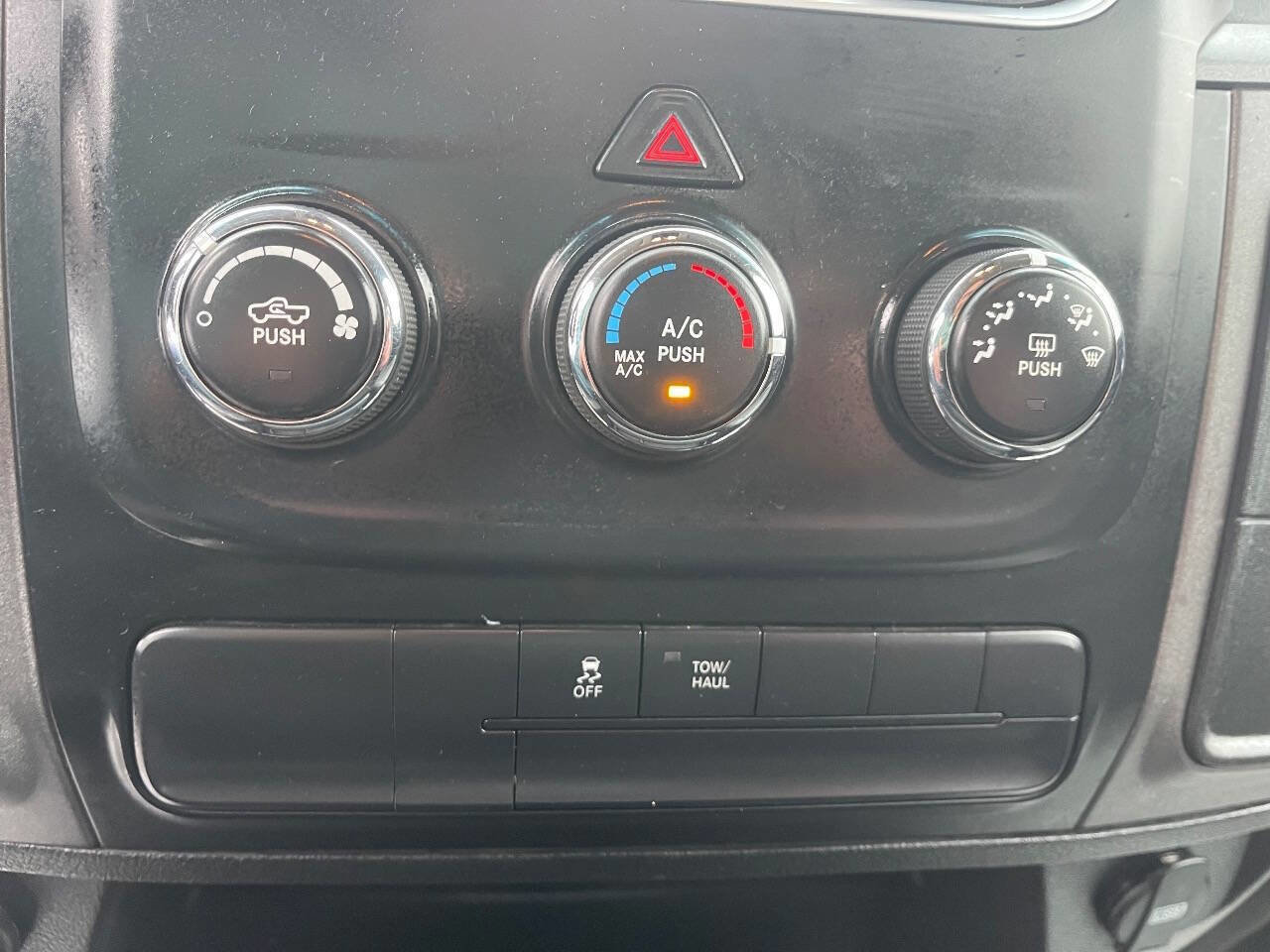 Used 2022 RAM 1500 Tradesman image 15