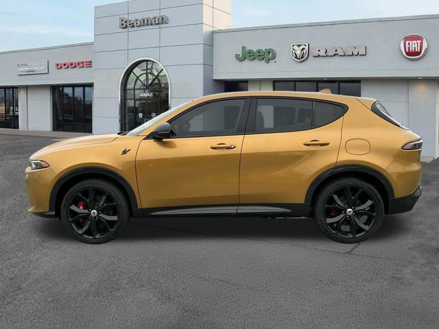 New 2024 Dodge Hornet R/T AWD/4WD image 5