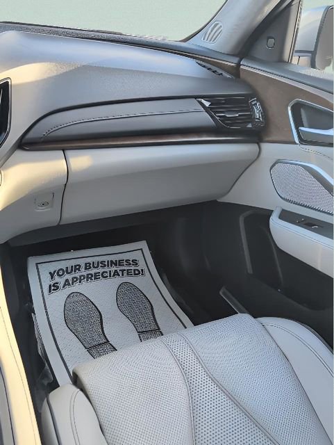 Used 2019 Acura RDX FWD w/ Advance Package image 18