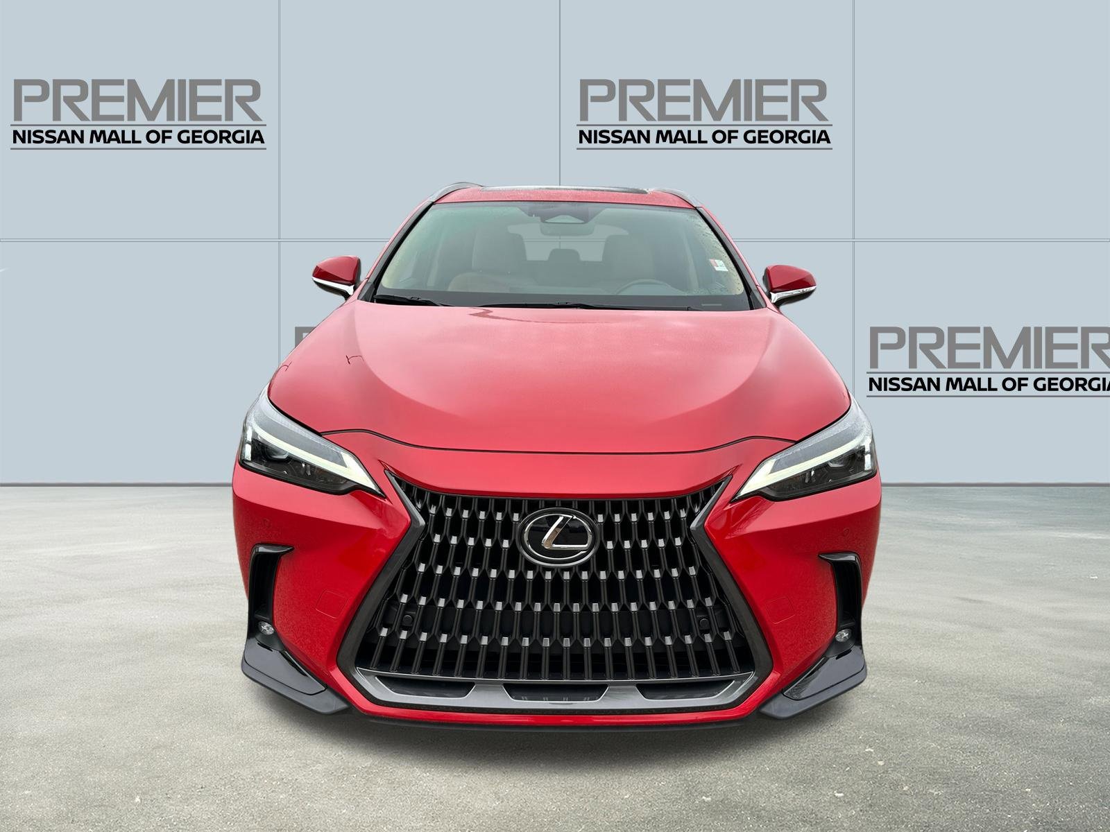 Used 2024 Lexus NX 250 FWD w/ Cold Area Package image 2